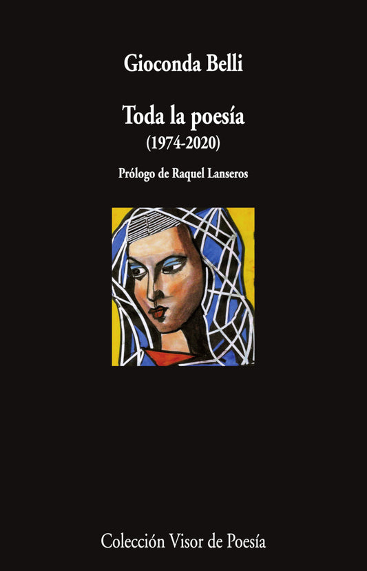 TODA LA POESÍAA 1974 - 2020