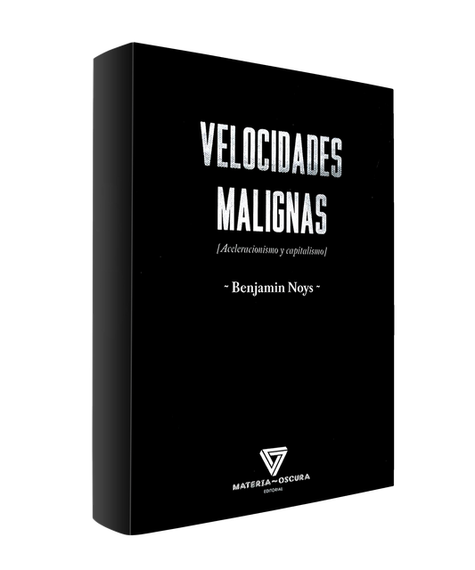 VELOCIDADES MALIGNAS