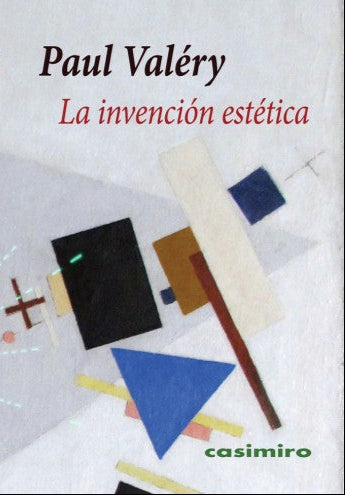 LA INVENCIÓN ESTÉTICA
