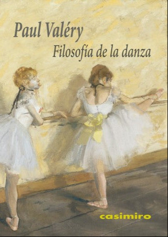 FILOSOFÍA DE LA DANZA