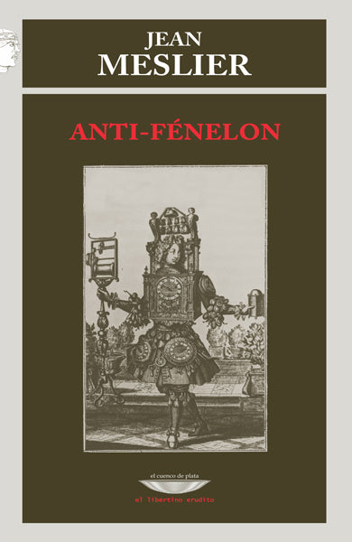 ANTI-FÉNELON
