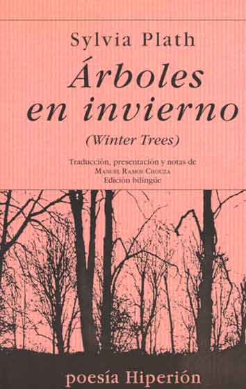 ÁRBOLES DE INVIERNO