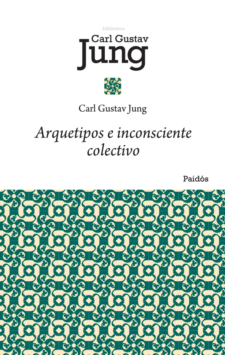 ARQUETIPOS E INCONSCIENTE COLECTIVO