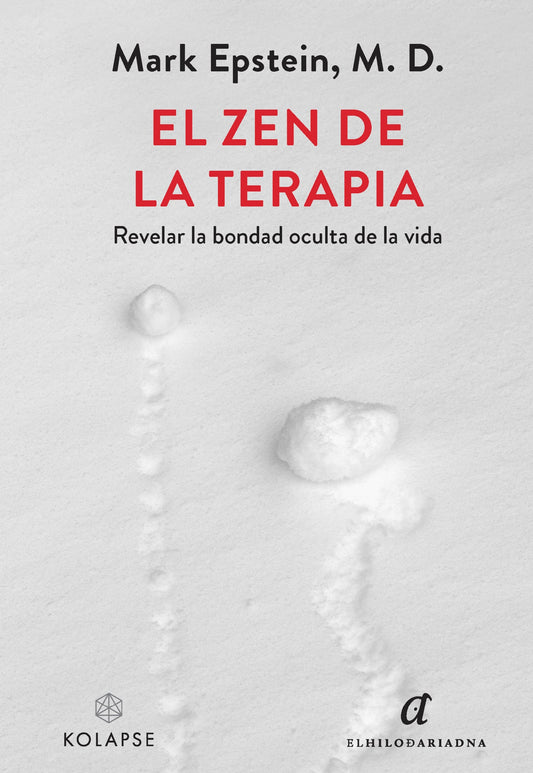 EL ZEN DE LA TERAPIA