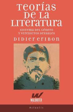 TEORIAS DE LA LITERATURA