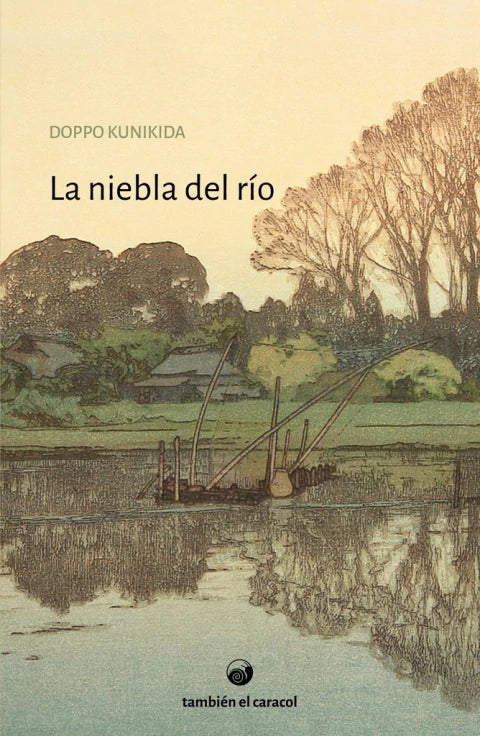 LA NIEBLA DEL RIO