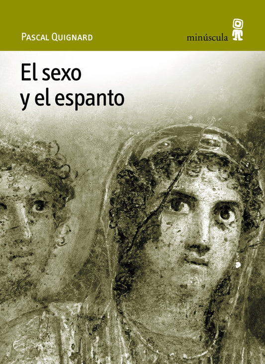 EL SEXO Y EL ESPANTO