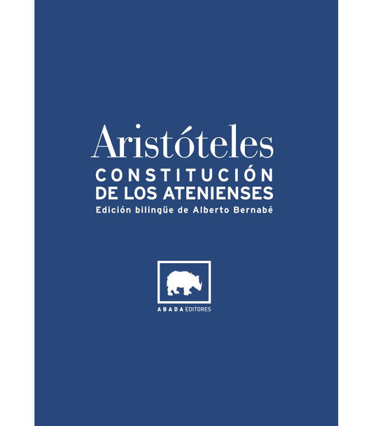CONTITUCIÓN DE LOS ATENIENSES