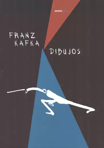 DIBUJOS FRANZ KAFKA
