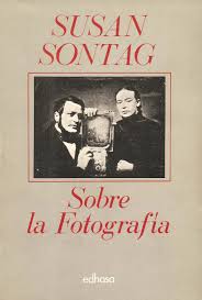 SOBRE LA FOTOGRAFIA