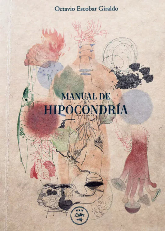 MANUAL DE HIPOCONDRÍA