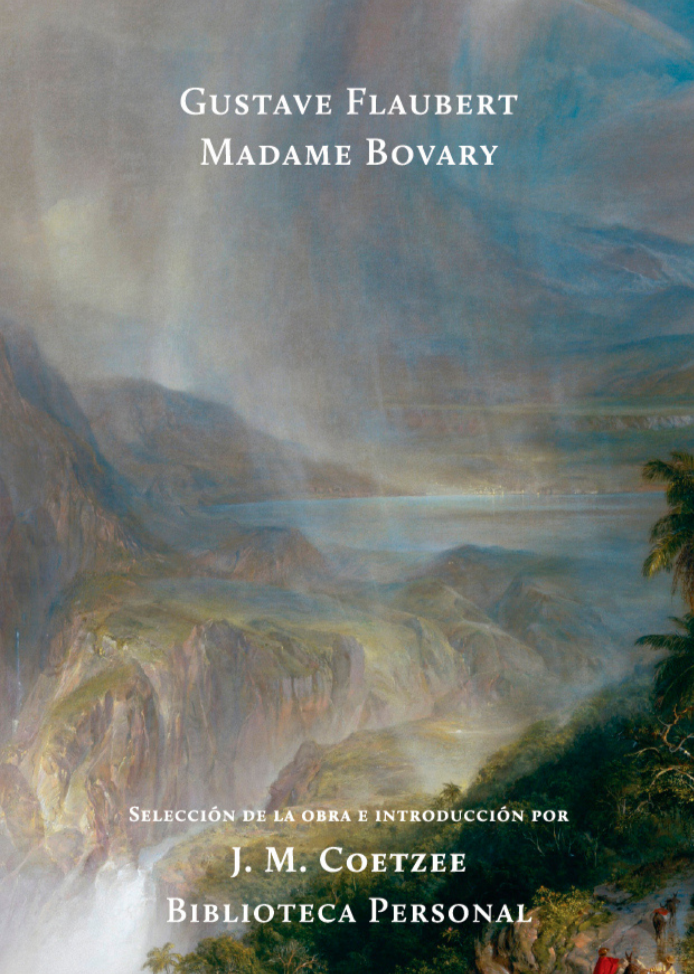 MADAME BOVARY/GUSTAVE FLAUBERT