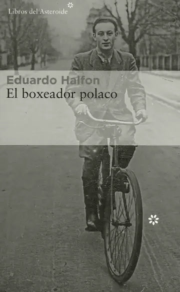 EL BOXEADOR POLACO