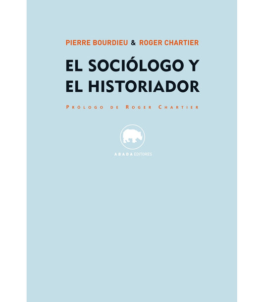 EL SOCIÓLOGO Y EL HISTORIADOR