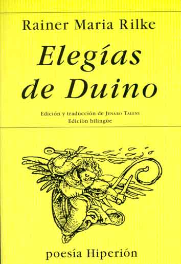 ELEGÍAS DE DUINO