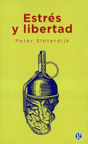 ESTRES Y LIBERTAD
