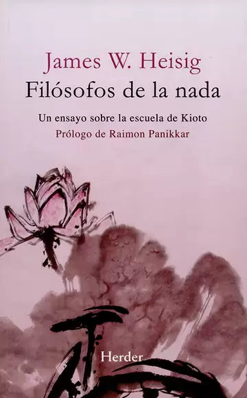 FILÓSOFOS DE LA NADA