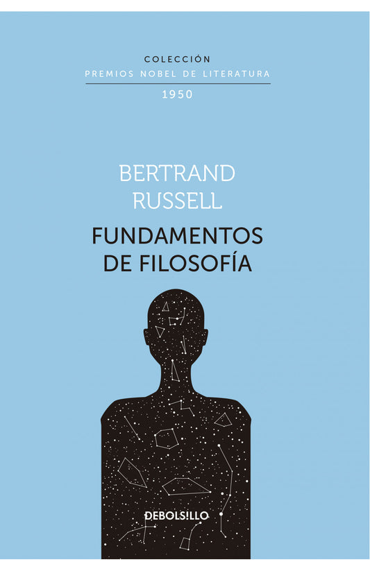 FUNDAMENTOS DE FILOSOFÍA