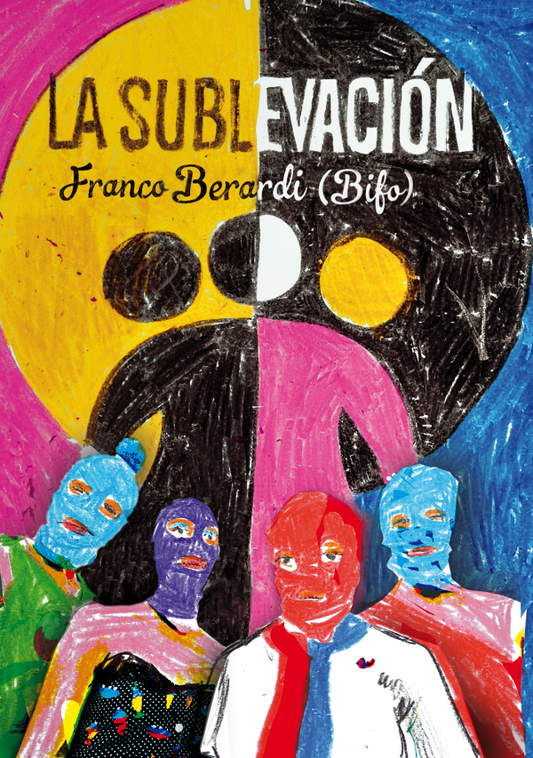 LA SUBLEVACION