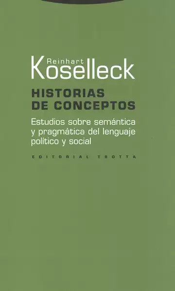 HISTORIAS DE CONCEPTOS