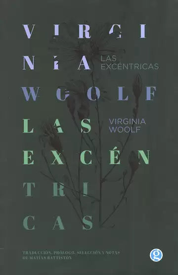 LAS EXCENTRICAS