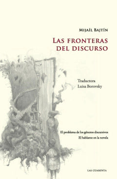 LAS FRONTERAS DEL DISCURSO