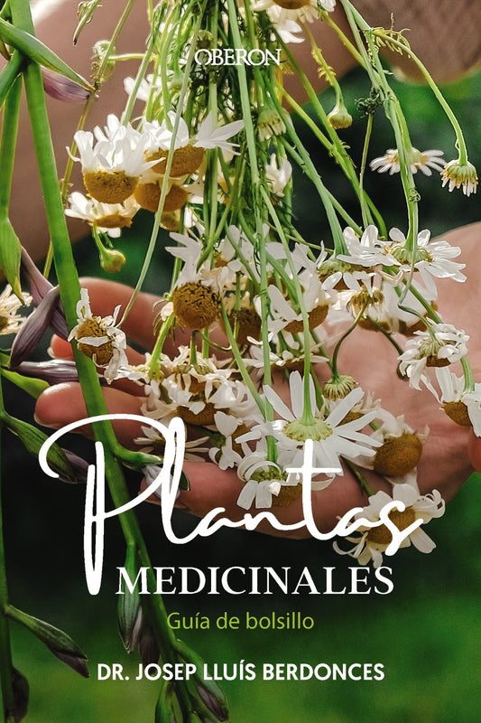 PLANTAS MEDICINALES guía de bolsillo