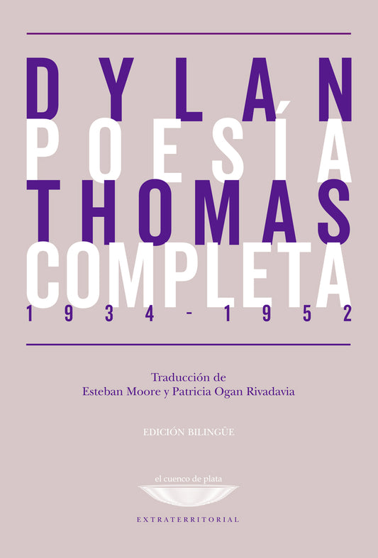 POESÍA COMPLETA 1934-1952