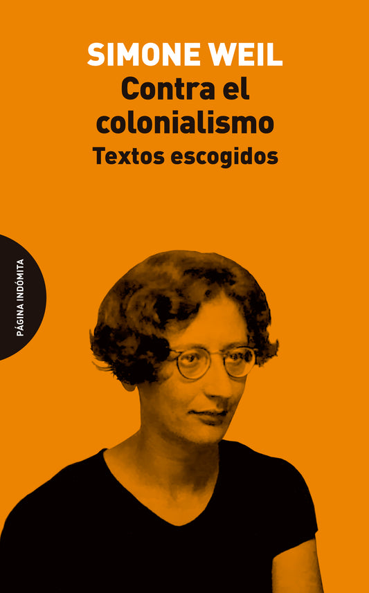 CONTRA EL COLONIALISMO textos escogidos