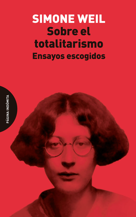 SOBRE EL TOTALITARISMO ENSAYOS