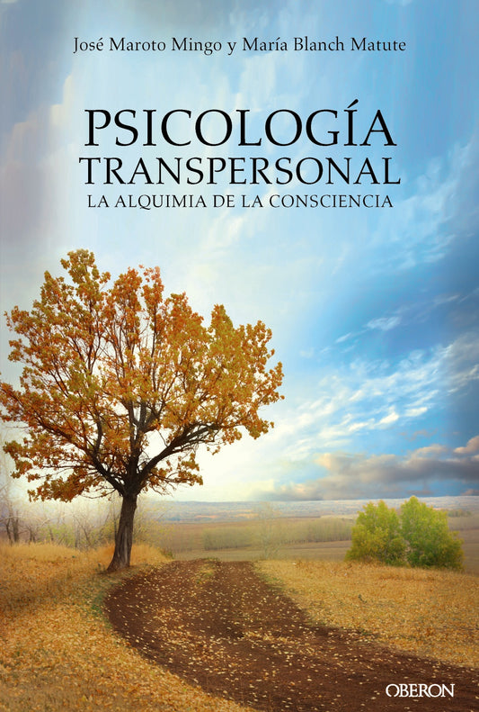 PSICOLOGÍA TRANSPERSONAL la alquimia de la consciencia