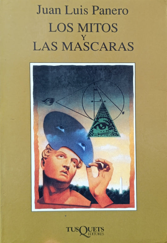 LOS MITOS Y LAS MASCARAS