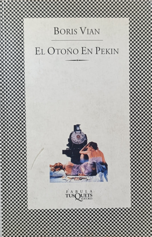 EL OTOÑO EN PEKÍN