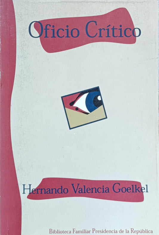 OFICIO CRITICO