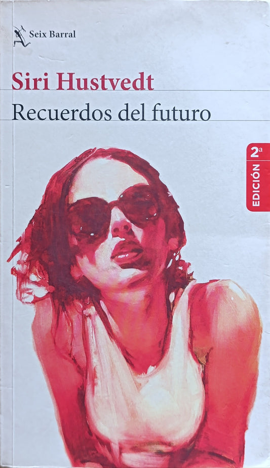 RECUERDOS DEL FUTURO