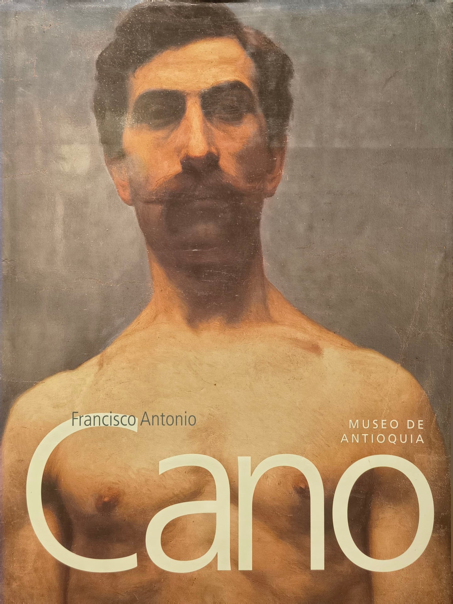 FRANCISCO ANTONIO CANO