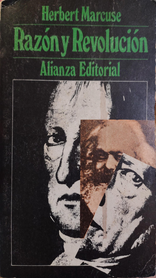 RAZÓN Y REVOLUCIÓN