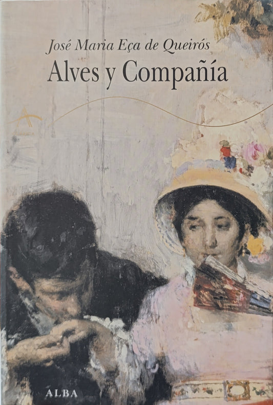 ALVES Y COMPAÑIA