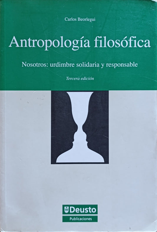 ANTROPOLOGÍA FILÓSOFICA