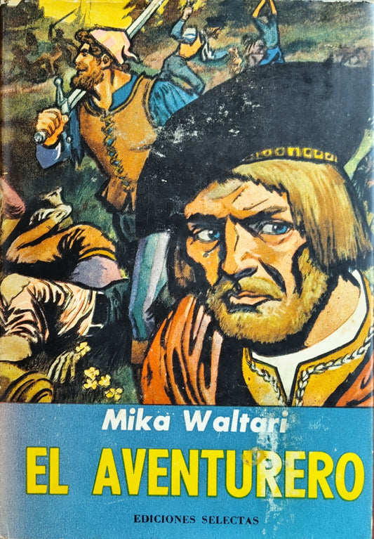 EL AVENTURERO