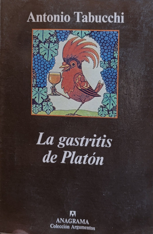 LA GASTRITIS DE PLATON