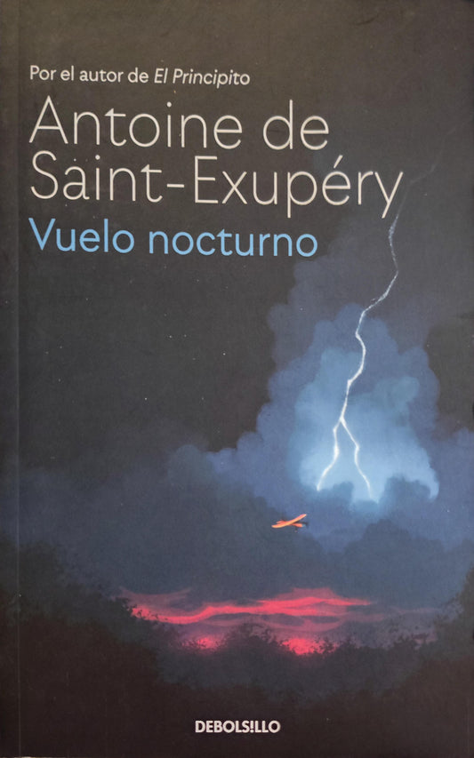 VUELO NOCTURNO