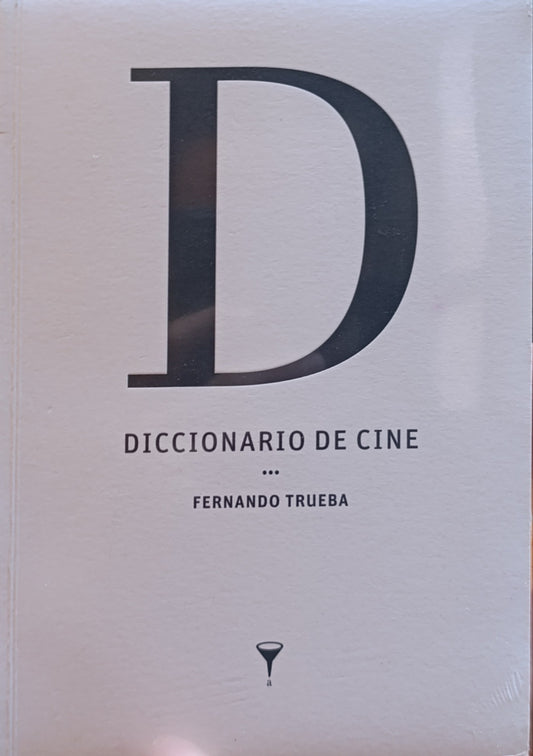 DICCIONARIO DE CINE