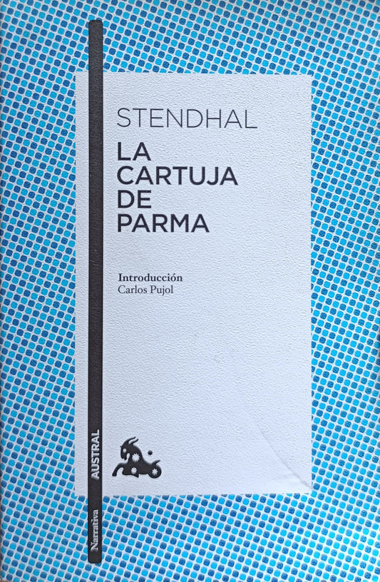 LA CARTUJA DE PARMA