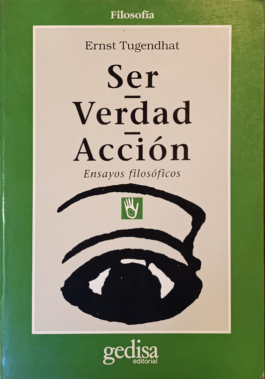 SER VERDAD ACCIÓN