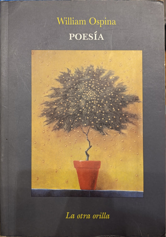 POESIA/ WILLIAM OSPINA