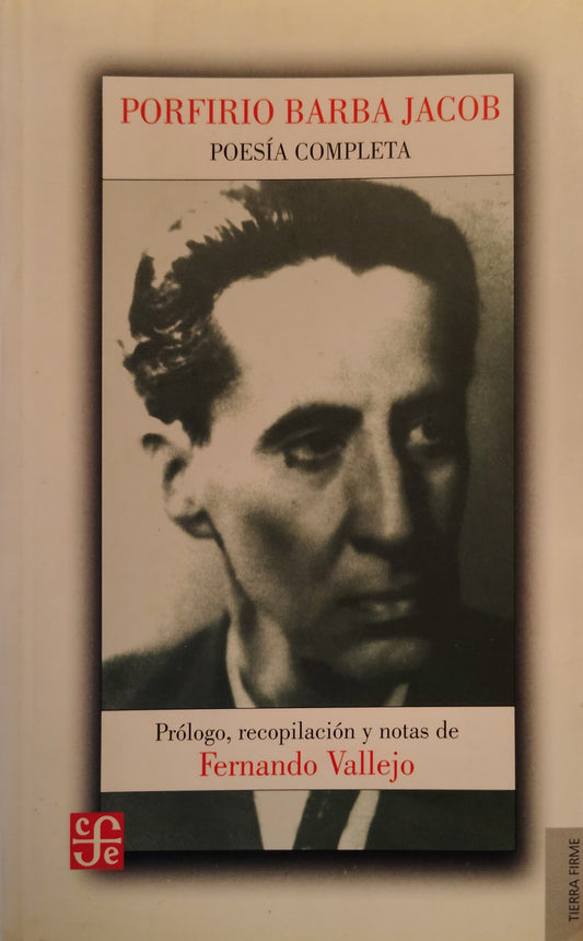 POESÍA COMPLETA