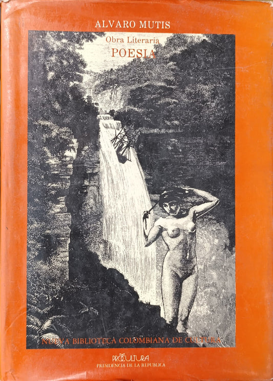OBRA LITERARIA/POESÍA