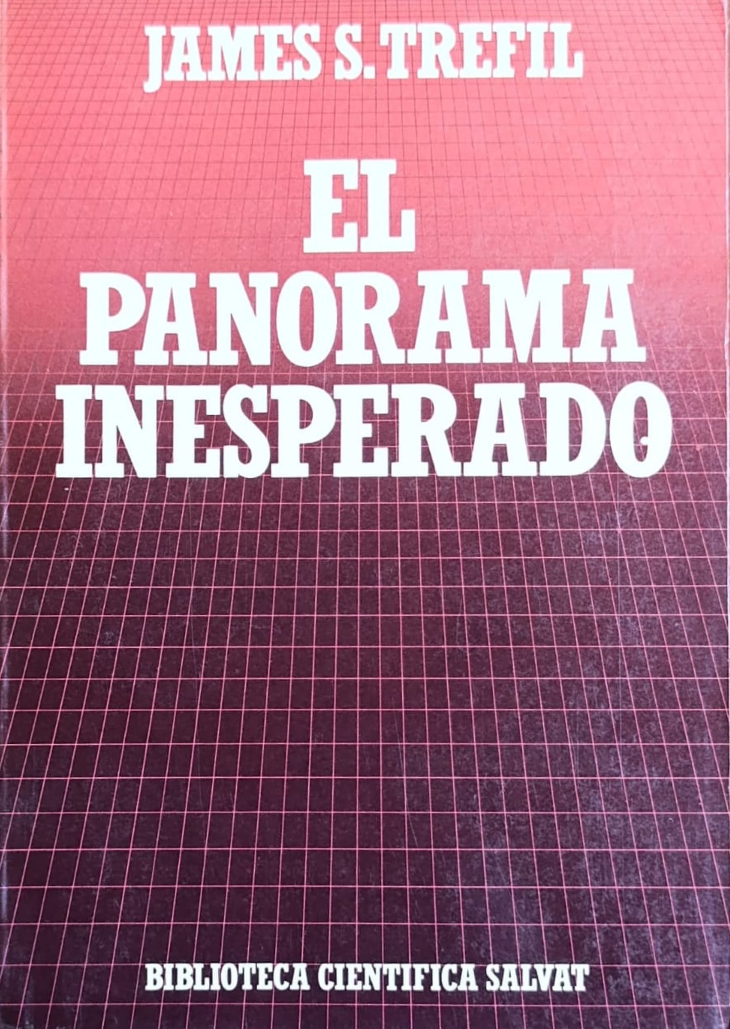 EL PANORAMA INESPERADO