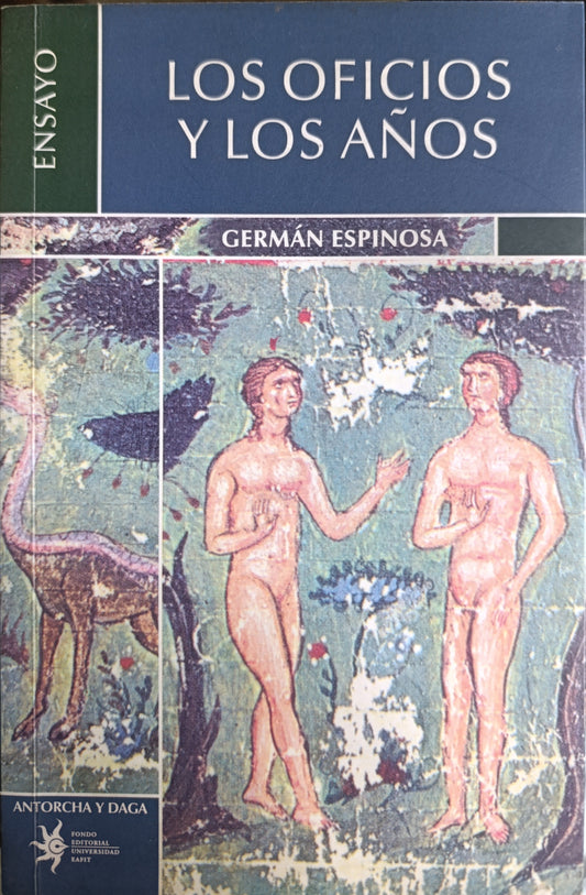 LOS OFICIOS Y LOS AÑOS